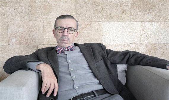 یک نویسنده معروف جهان عرب درگذشت