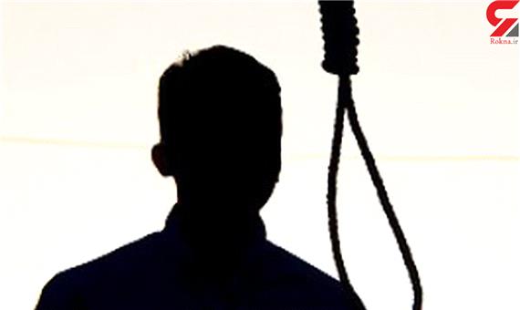 قاتل اعدامی ارومیه‌ای پای چوبه دار رفت، اما اعدام نشد