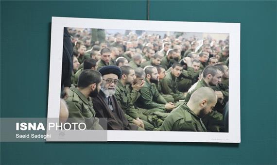 نمایشگاه «ائل دار»، بازتابی از مردم‌داری حجت الاسلام آل هاشم
