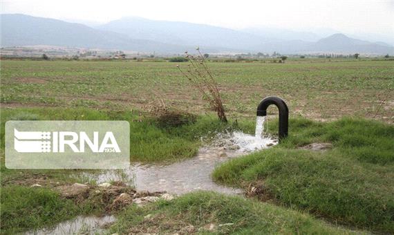 30 حلقه چاه غیرمجاز در استان اردبیل مسدود شد