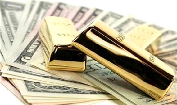 قیمت طلا، قیمت دلار، قیمت سکه و قیمت ارز 11 مرداد 1400
