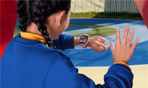 ساعت هوشمند هواوی مخصوص کودکان معرفی شد