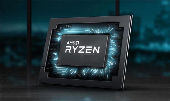 شرکت AMD روی پردازنده جدیدی کار می‌کند