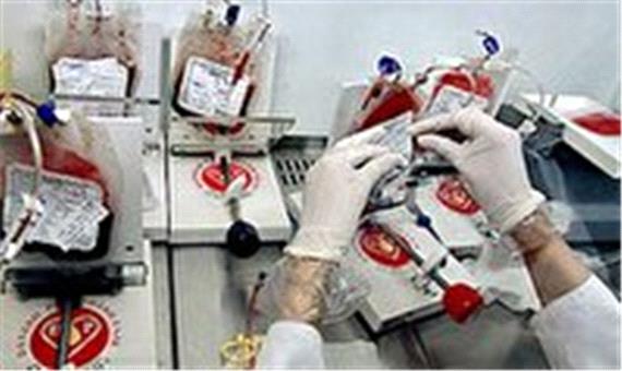 ذخیره 400 هزار نمونه خون بند ناف در آذربایجان‌غربی