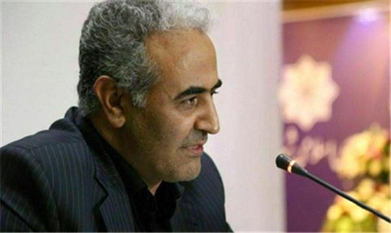 حکم شهردار ارومیه صادر شد - پرتال شهرداری ارومیه
