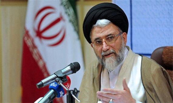 پاسخ ایران به عناصر ضد انقلاب درصورت اخلال درامنیت کشور کوبنده است