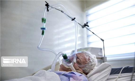 1680 کرونایی در بیمارستان‌های آذربایجان‌شرقی بستری هستند