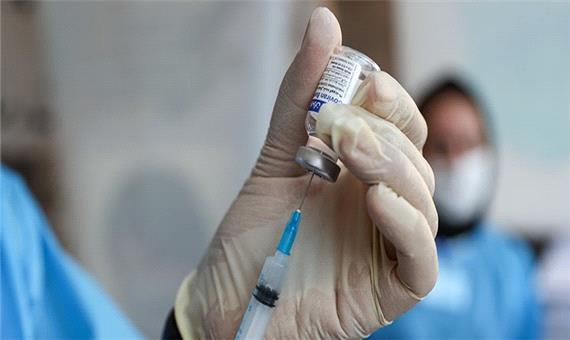 واکسینه شدن 58 درصد جمعیت آذربایجان‌غربی علیه ویروس کرونا