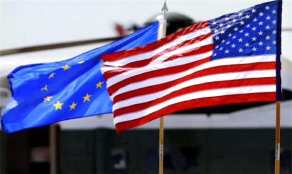 آمریکا و اروپا درباره چالش‌های قانون‌گذاری دیجیتال مذاکره می‌کنند