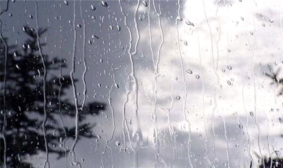 هواشناسی: بارش‌های پاییزی آذربایجان‌غربی 10 میلیمتر کمتر از نرمال خواهد بود