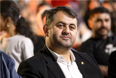 راهاندازی دهکدهها و فضاهای تخصصی در نهمین جشنواره انگور ارومیه راهاندازی دهکدهها و فضاهای تخصصی در نهمین جشنواره انگور ارومیه