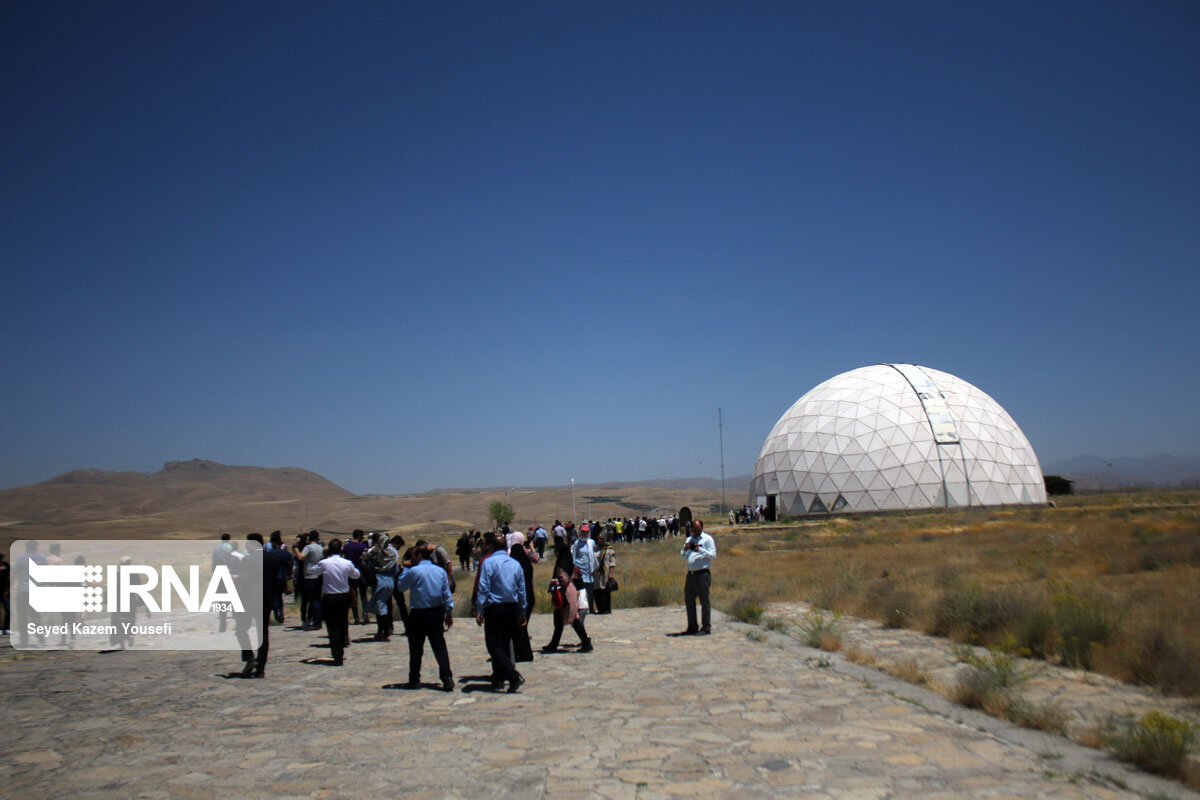 تدوین اساسنامه «روز مراغه» مراحل نهایی را طی می‌کند
