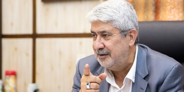 معاون دادستان کل کشور: مقصر تعطیلی کارخانه‌ها ترک فعل‌های انجام شده است