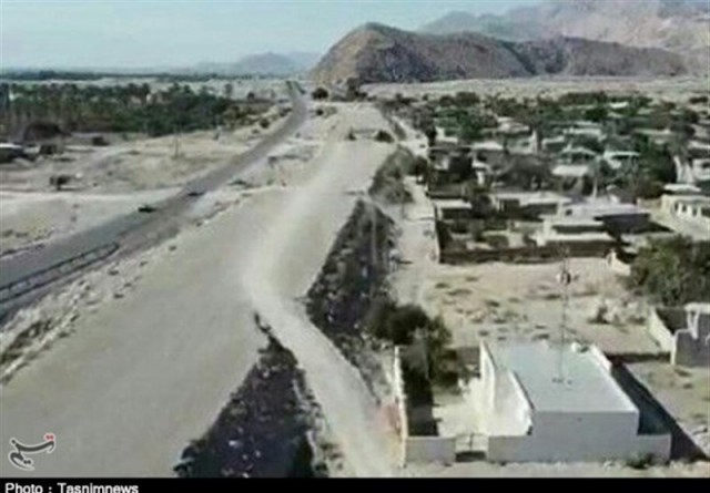 ترک فعل ۱۵ ساله طارم را به روستایی پشت خاکریزها تبدیل کرده است/استمداد مردم از دادگستری برای ورود به موضوع