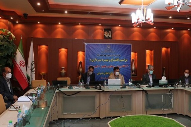 افتتاح ۲۰ خانه ورزش و تجهیز ۱۰ تیم ورزش روستایی در آذربایجان شرقی