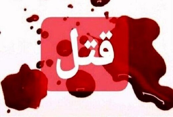 دستگیری قاتل فراری طی کمتر از ۲ ساعت در اهر