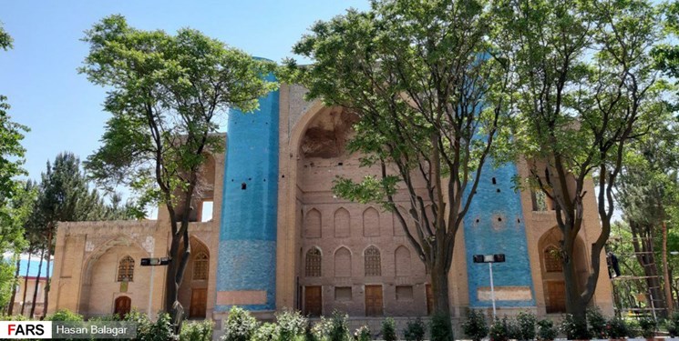 حفاظت و مرمت ۵ اثر شاخص تاریخی در آذربایجان‌شرقی
