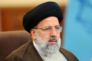 استقبال شورای ائتلاف اصولگرایان از نامزدی رئیسی