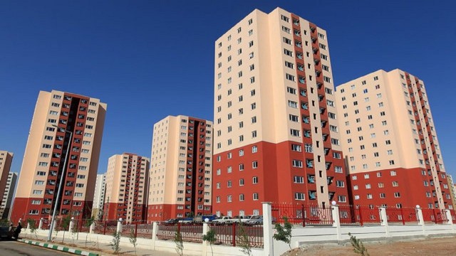 احداث یک هزار و ۵۲۰ واحد مسکونی در اردبیل