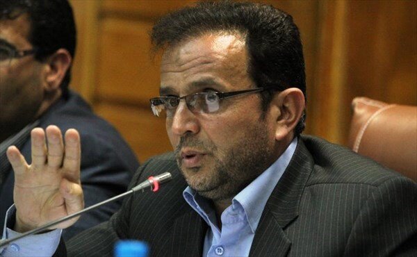عباس زاده: نباید مجلس را در حد یک حزب و جناح پایین آورد