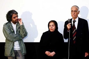 اعتراف پدر بابک خرمدین کارگردان: با قتل پسرم به آرامش رسیدم! + عکس