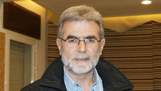 النخاله: مقاومت تا زمانی که صهیونیست‌ها فلسطین را ترک کنند به نبرد با آنها ادامه می‌دهد
