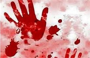 مرد مسافر کش ، متهم به قتل کارمند جوان