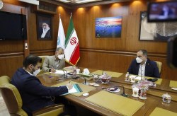 تقویت گفتمان "کیش برای همه" و معرفی ویژه ظرفیت های این جزیره اساس فعالیت روابط عمومی ها است