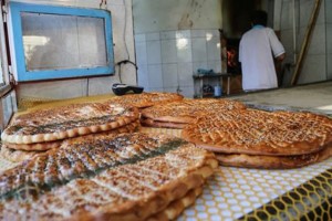 افزایش قیمت نان تصویب نشده است