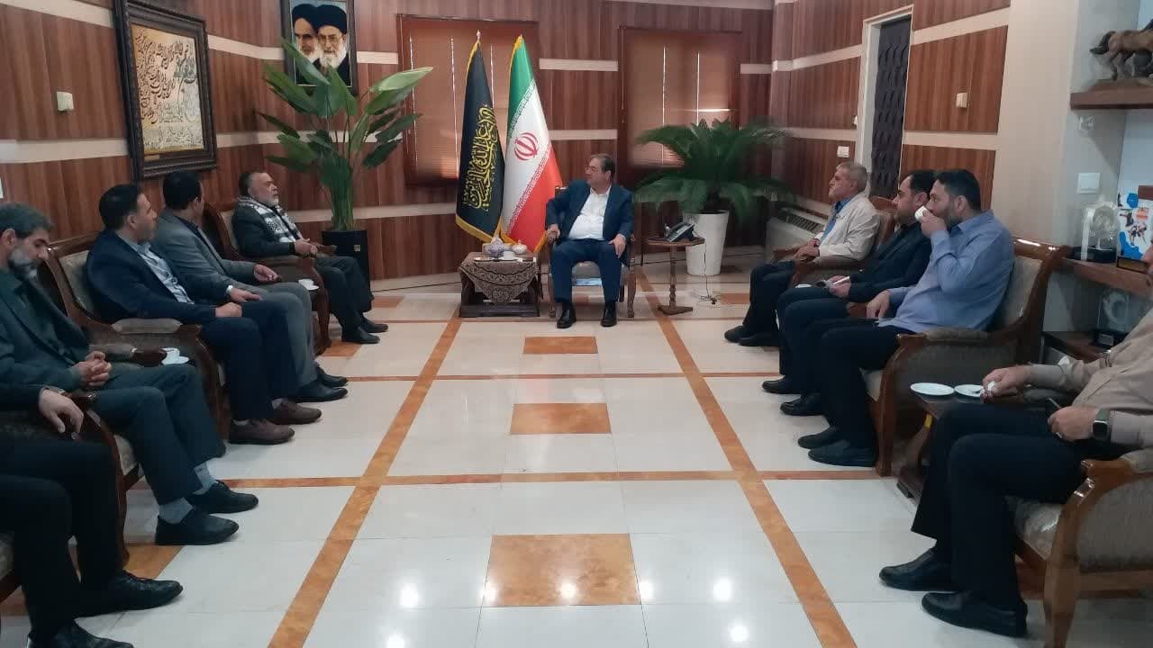 پیام آذری