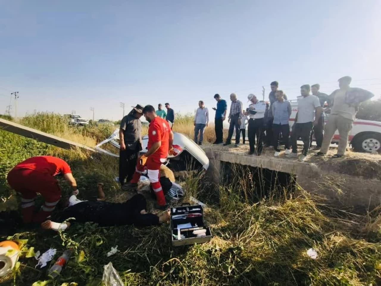 پیام آذری