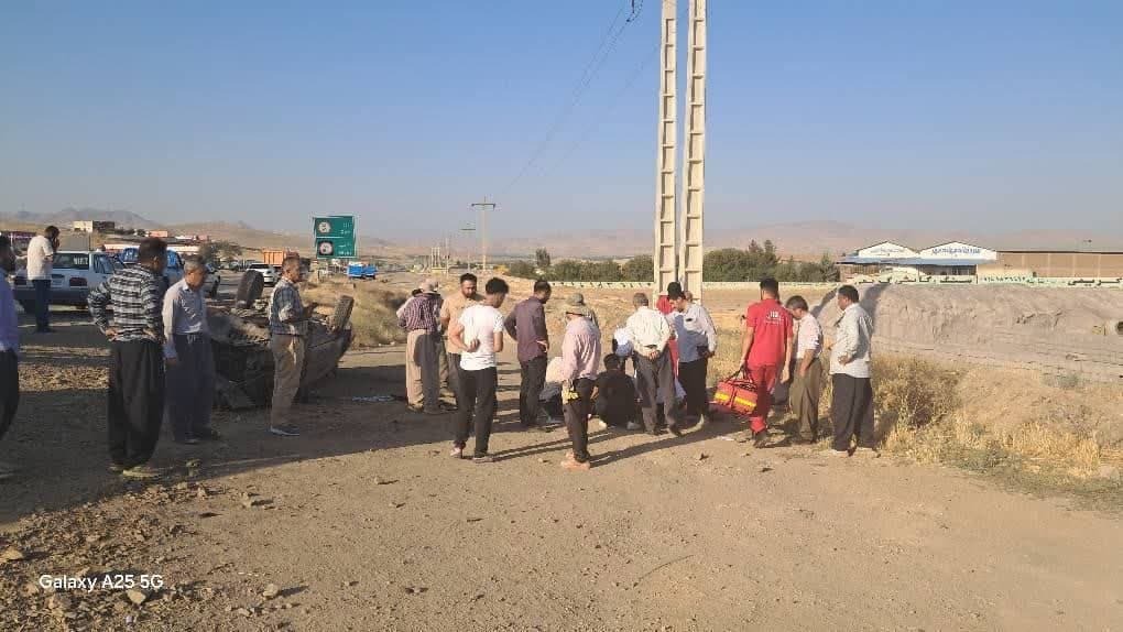 پیام آذری