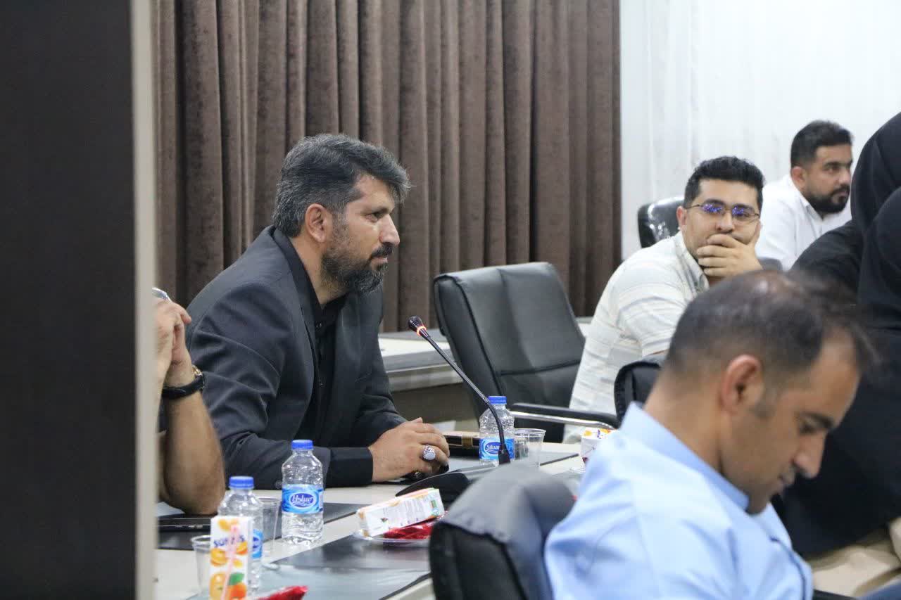 پیام آذری