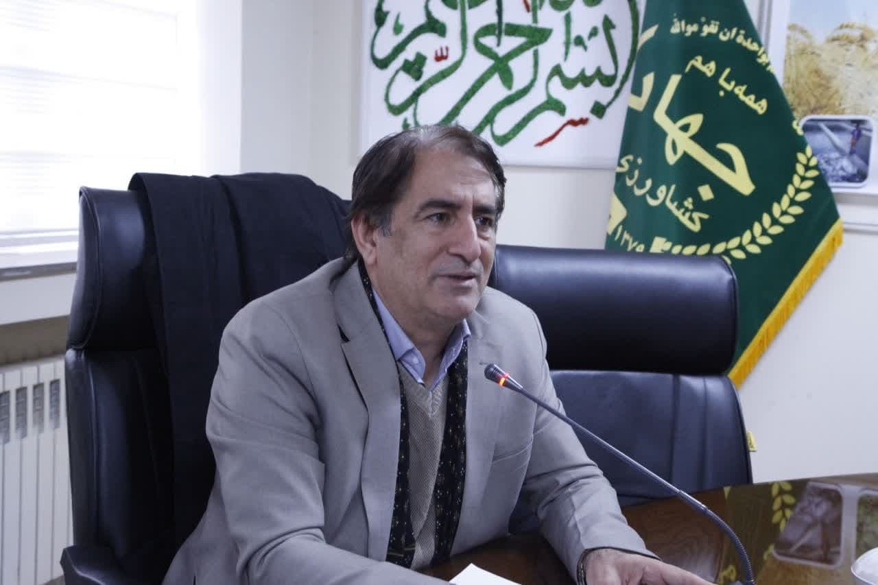 پیام آذری