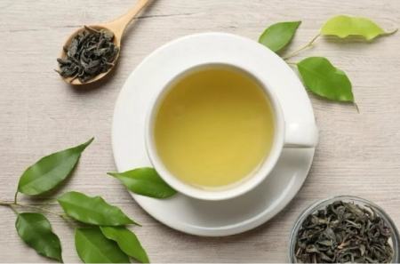 چای سبز و نوعی ویتامین می‌توانند از مغز در برابر آلزایمر محافظت کنند