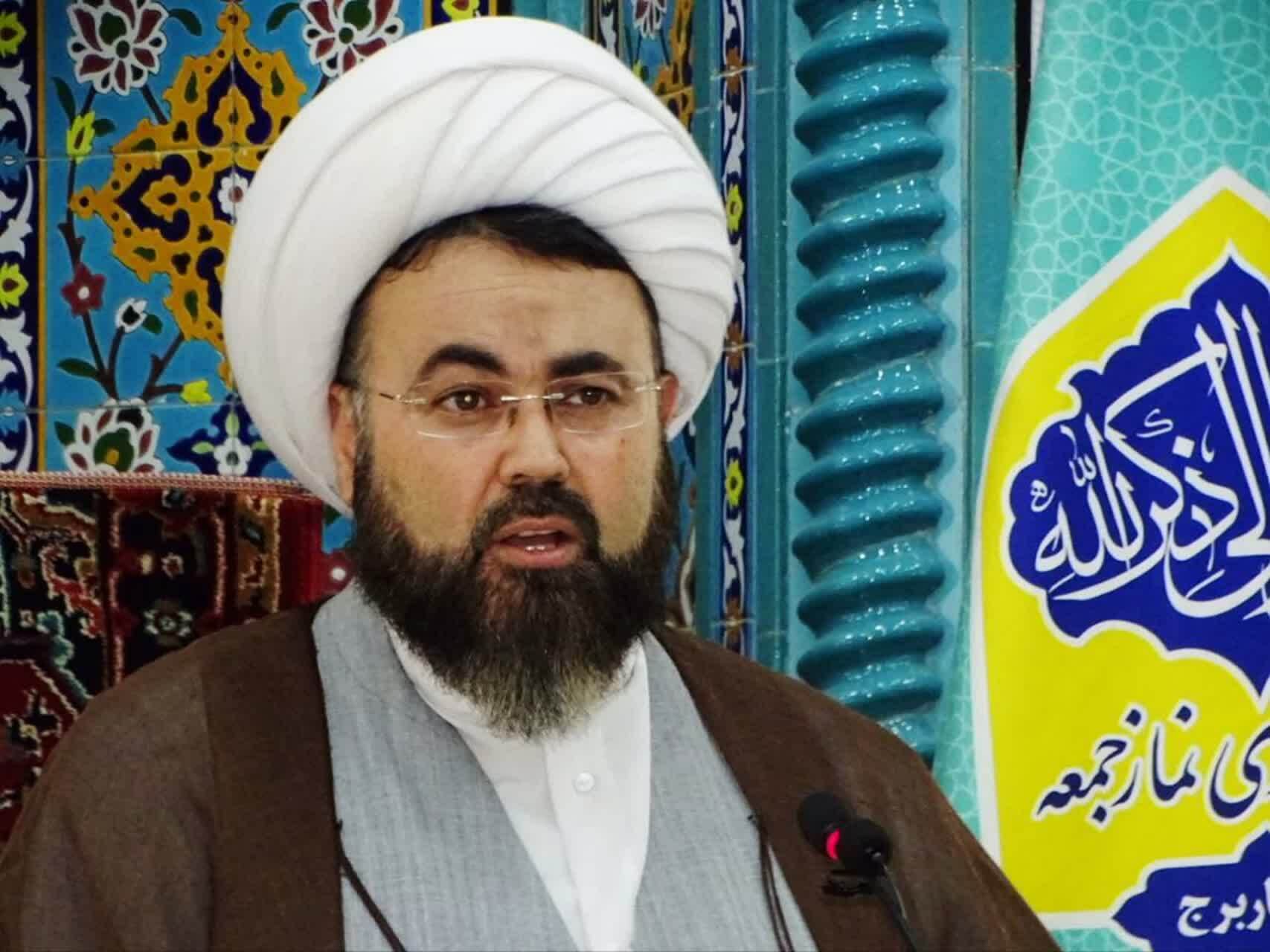 پیام آذری