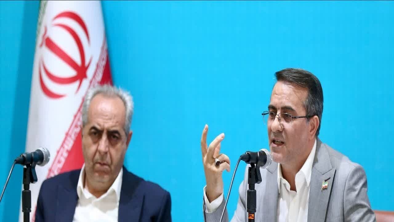 پیام آذری