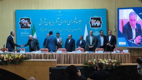 پیام آذری