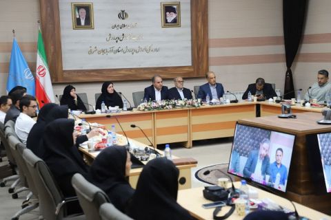 پیام آذری