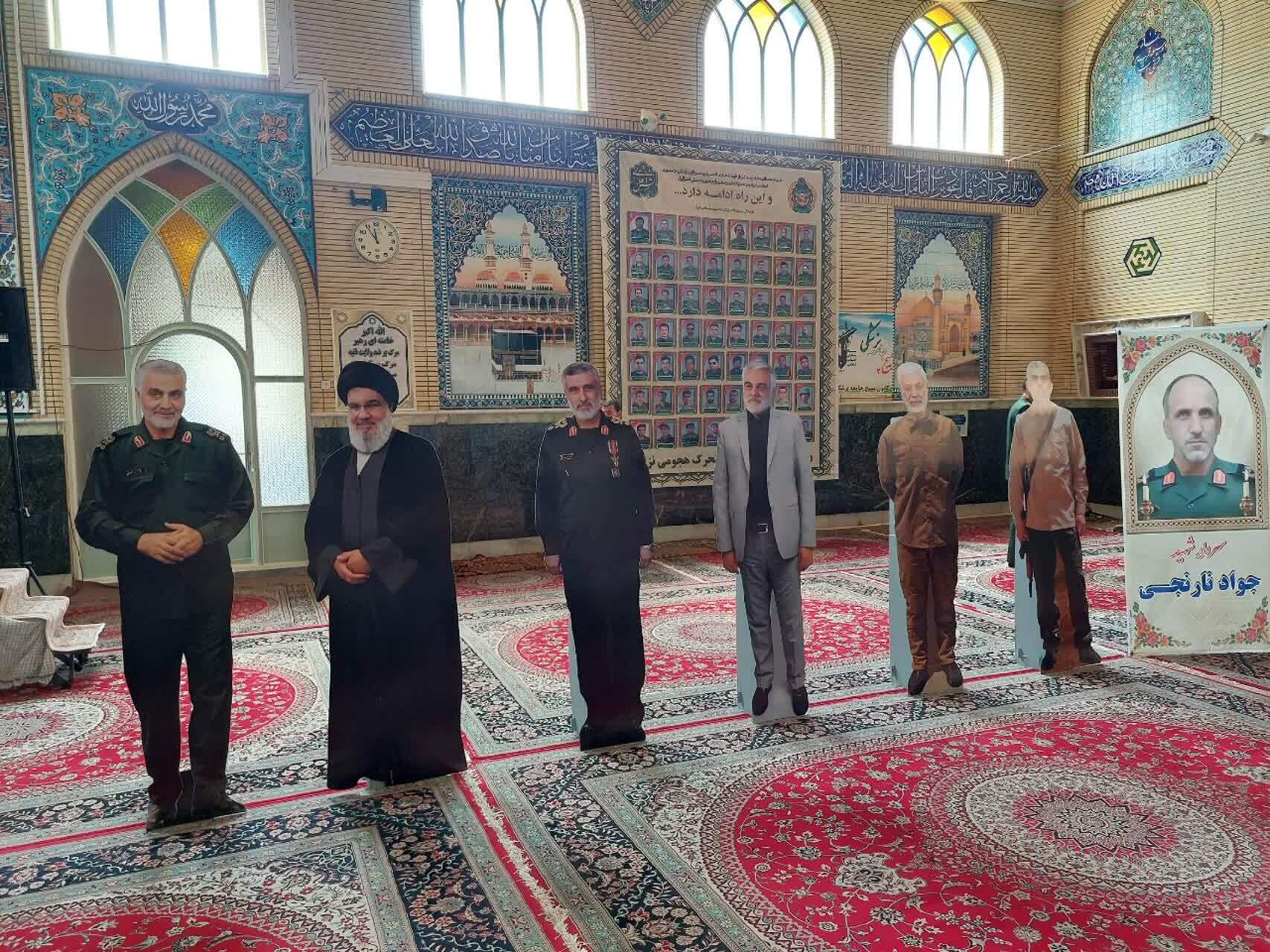 پیام آذری