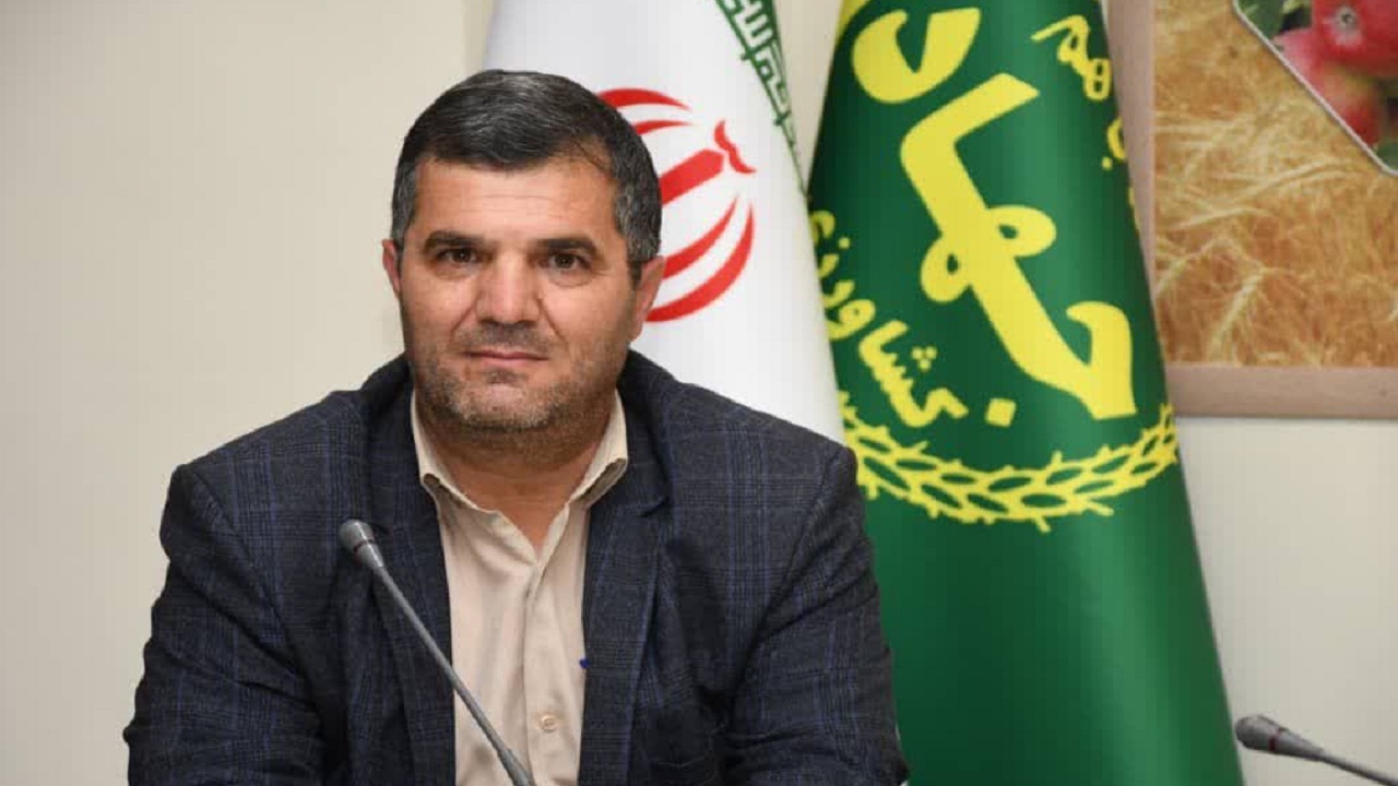 پیام آذری