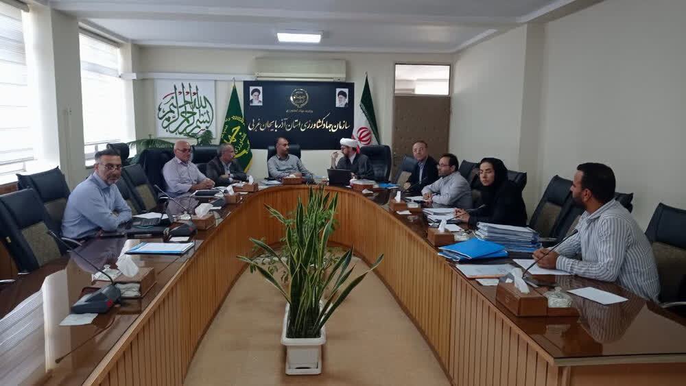 پیام آذری