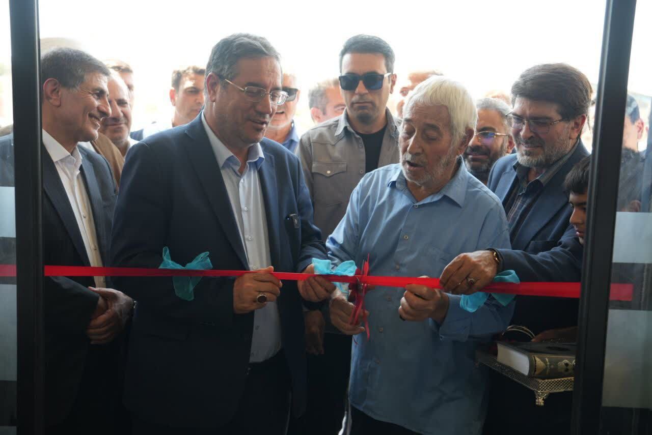پیام آذری