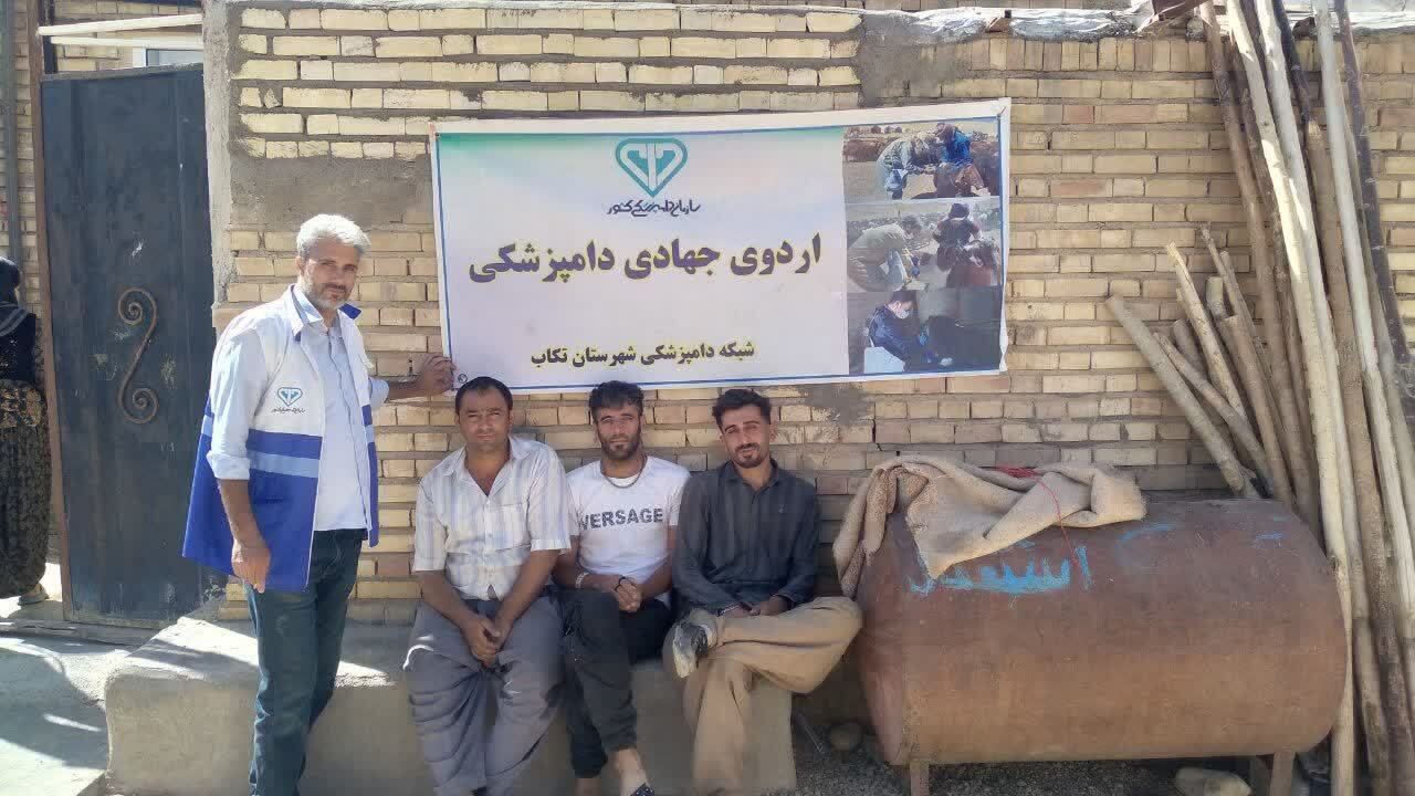 پیام آذری