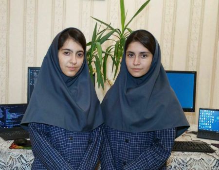 درخشش دانش‌آموزان ناحیه ۴ تبریز در مسابقات جهانی اختراعات سوئیس