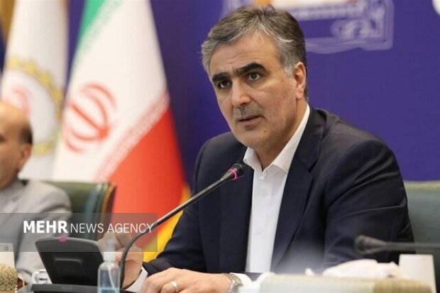 بخش بزرگی از تسهیلات در تهران پرداخت می‌شود
