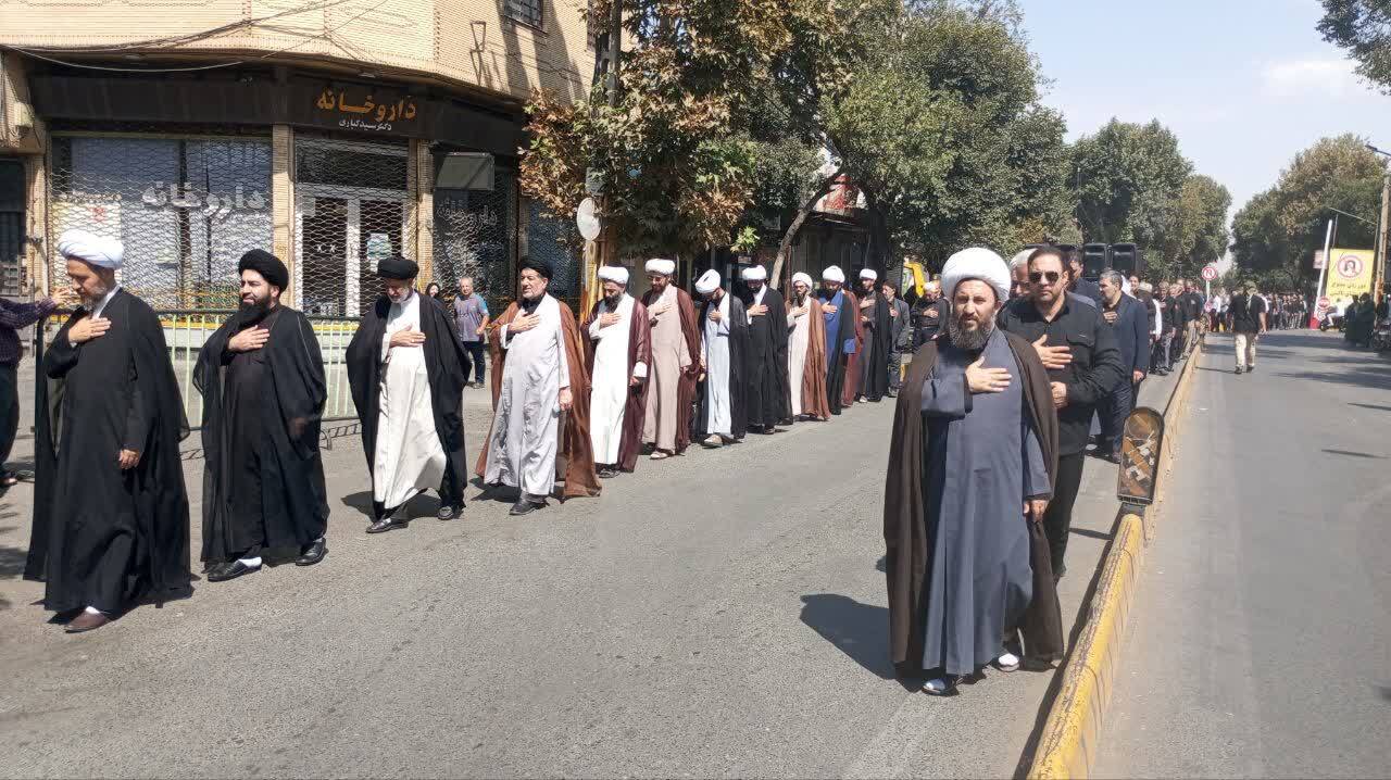 پیام آذری
