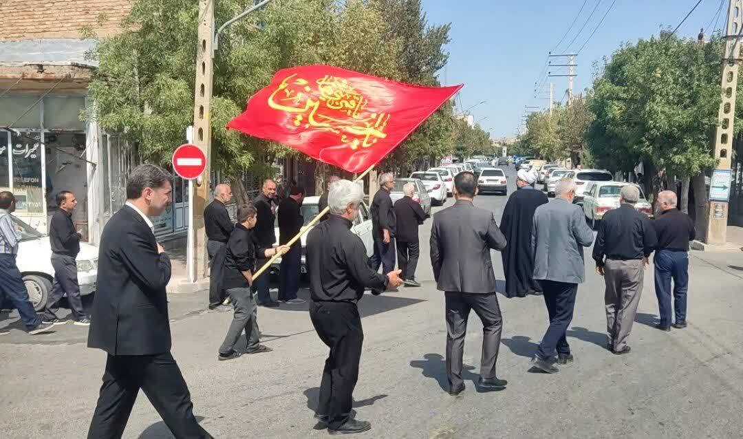پیام آذری