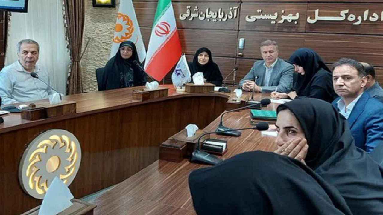 پیام آذری