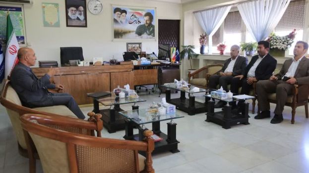 صمیمی: هوش مصنوعی را در قالب برنامه «ایران دیجیتال» پیگیری می‌کنیم